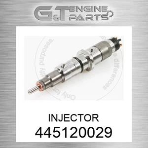 445120029 Injektor passend für Varios (NEU AFTERMARKET) - Bild 1 von 2