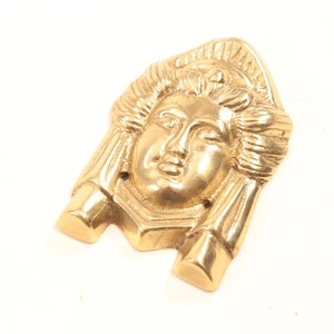 Clock Case Decoration Lady's Head - XC1203 - Picture 1 of 2