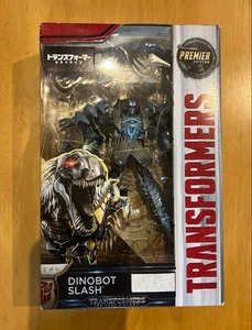 Transformers Last Knight Series TLKDibot Slash - Picture 1 of 4