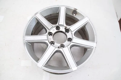 roue en alliage 8.5x18ET40 Isuzu D MAX 1 RODEO 50545 - Photo 1/3