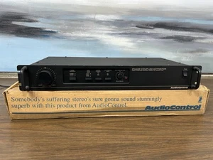 Audio Control Phase Coupled Activator Digital Fundamental Restoration System - Picture 1 of 20