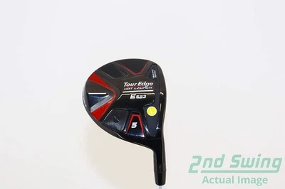 Tour Edge Hot Launch E523 Fairway Wood 5 Wood 5W Graphite Ladies Right 40.5in - Image 1 of 4