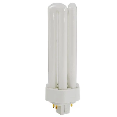 Ushio 3000221 - CF32TE/835 32W 3500k - 4 Pin GX24Q-3	Base - Triple Tube CFL - Image 1 of 4
