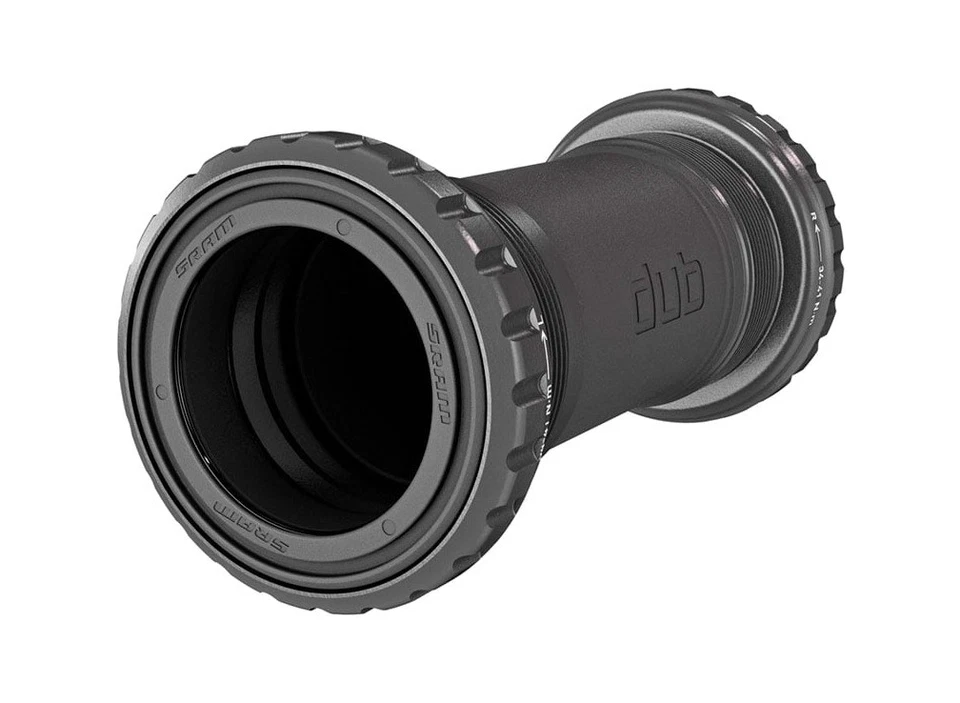 compatible with SRAM Road bottom bracket 73/68 DUB ENGLISH / BSA CARRETERA, WIDE - Image 1 of 1