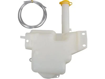 For 2001-2006 Dodge Stratus Washer Reservoir 54937HKXR 2002 2003 2004 2005 Sedan - Image 1 of 2