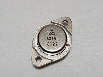 NEW (Read) Lambda LAS19U Integrated Circuit Adjustable Current Regulator 8722 - Image 1 of 4