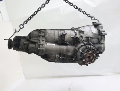 Automatikgetriebe Audi A6 ALLROAD KHC 09L300041F ZF 3.0 171 KW 233 PS Diesel - Bild 1 von 4