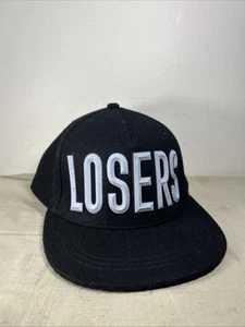 Vintage Diesel Loser Hat RARE - Picture 1 of 6