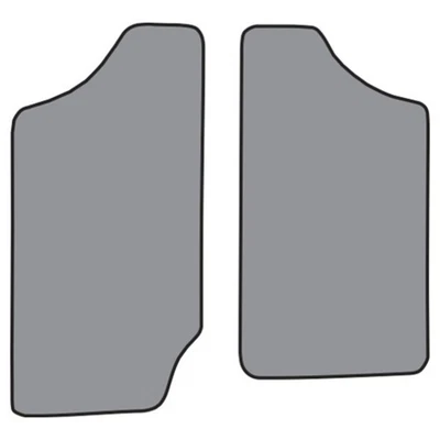 Floor Mats for 1982-1990 GMC S15 Reg Cab (FM16F) Cutpile 2Pc - Image 1 of 4