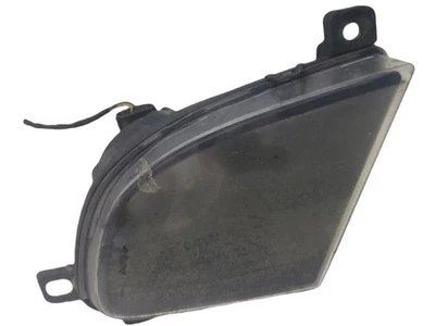 Luz de canto/parque para motorista montagem em neblina compatível com 08-10 BMW 528i 401296 - Imagem 1 de 4