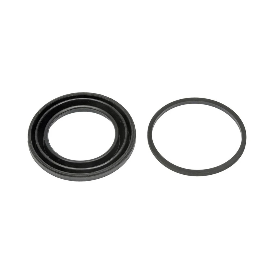 Kit de reparo de pinça de freio dianteiro D670132 Dorman para Chrysler 300 Dodge Charger - Imagem 1 de 1