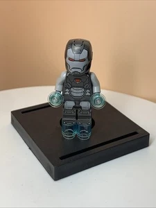 Lego Marvel Super Heroes War Machine Minifigur 76277 - Bild 1 von 1