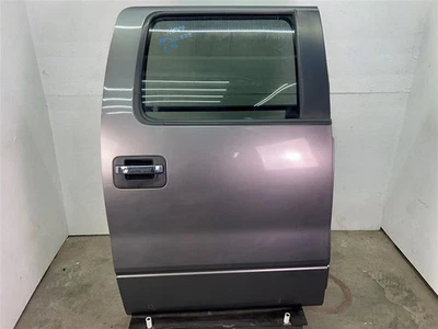 2010-2014 Ford F150 Passenger Rear Door Crew Cab PC-UJ Used OEM Foto 1 de 4