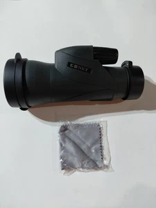 Gosky 12x55 High Definition Monocular Telescope BAK4 Prism & FMC Lens Waterproof - Picture 1 of 6