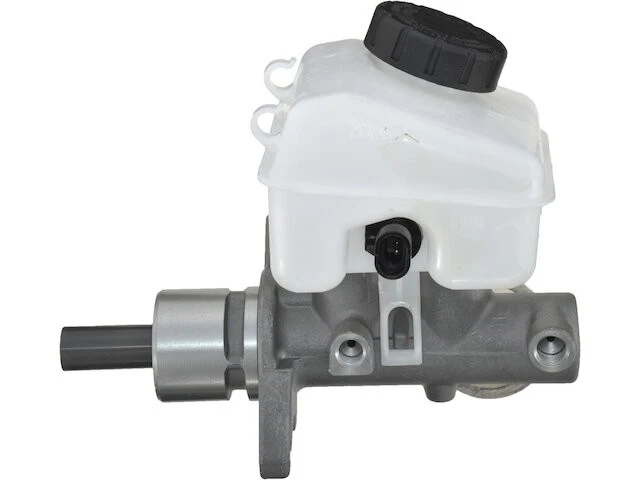API 57FY16Y Brake Master Cylinder Fits 2000 Saturn LS1 OEF3 OEF3 - Image 1 of 1