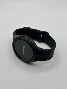 Samsung Galaxy Watch6 Classic 47mm Smartwatch - Black (SM-R960NZKAXAA) - Photo 1 sur 4