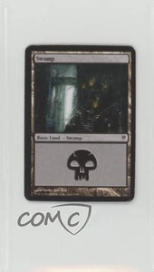 Swamp Magic: World's Smallest Duel Decks: Jace vs Vraska #80 - Picture 1 of 2