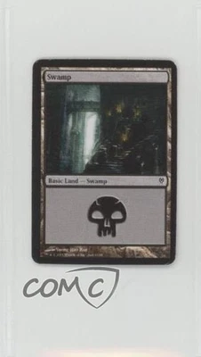 Swamp Magic: World's Smallest Duel Decks: Jace vs Vraska #80 - Image 1 of 2