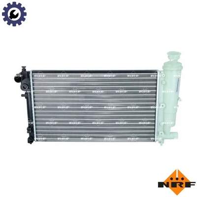 RADIATOR ENGINE COOLING 58920 FOR KDX KDY K5A K6B 1.4L KFZ 1.4L NFY 1.6L 4cyl - Image 1 of 4