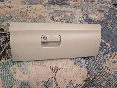 09-15 Honda Pilot Guantera Compartimento Puerta Cubo de Almacenamiento Beige Bronceado Usado OEM S2 Foto 1 de 4