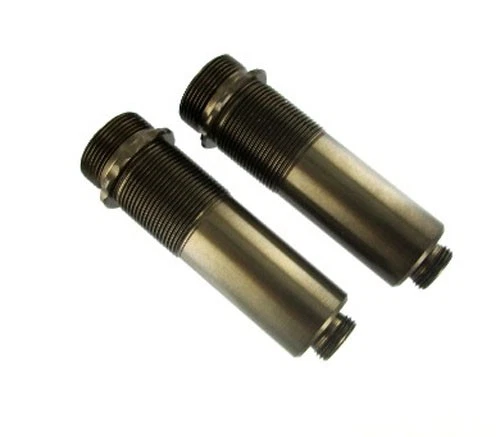 Redcat Racing 07201 Rear Shock Body, Aluminum (2 Pieces) for Rampage Chimera SR - Image 1 of 1