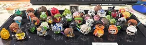44 Personaggi Telepods ANGRY BIRDS STAR WARS Star Wars Tartarughe Ninja - Foto 1 di 11
