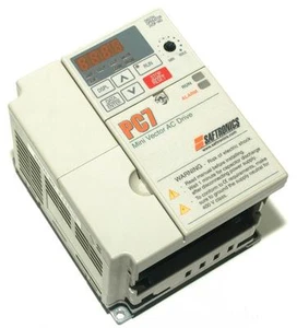Yaskawa CIMR-V7AU40P2 AC Drive VSD VFD tested with warranty!  [PZ1] - Picture 1 of 1