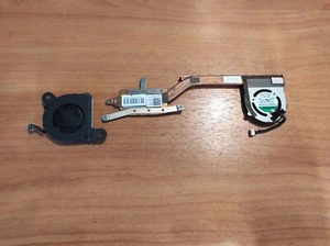 Dell Inspiron 14-7437 Cooling CPU Fan with Heatsink - Afbeelding 1 van 1