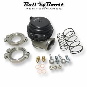 Performance Built For Tial 44mm External Wastegate Mvs V-Band Flange Turbo  - Bild 1 von 3