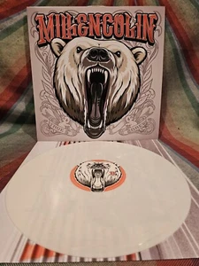 Millencolin True Brew White Vinyl Record LP /400 - Picture 1 of 8