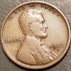 1926-D Denver Mint  Lincoln Wheat Cent