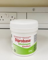 diprobase ointment 500g