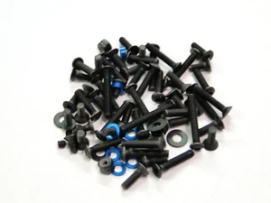 NEW ASSOCIATED B7 B7D Screws & Hardware Set B6.4 B6.3 B6.2 B6.1 AE18 - Picture 1 of 3
