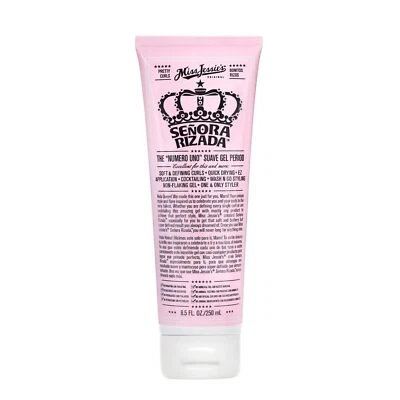 Miss Jessie's Jelly Soft Curls 8.5 Oz Curl Enhancer for All Curls - Image 1 of 4