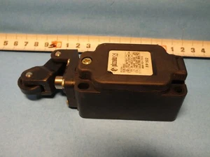 Pizzato (ETA) FR502 Endschalter - Bild 1 von 4