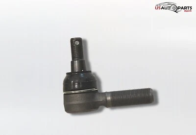 Genuine Isuzu Tie Rod End Lh For NPR NPR-HD NQR 4JJ1 4BD2 4HF1 4HG1T GAS 95-25 - Image 1 of 4
