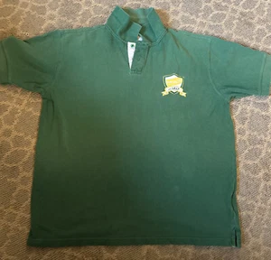 Bitte Ein Bit Men’s XL Green Short Sleeve Shirt - Picture 1 of 6