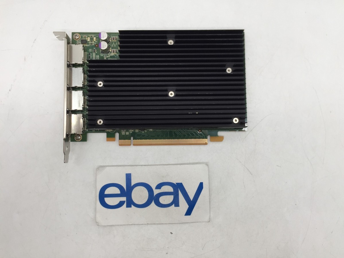 NVIDIA Quadro NVS 450 Computer Graphics Cards for sale | eBay NVIDIA Quadro NVS 450 Computer Graphics Cards for sale | eBay