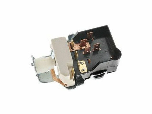 Interruptor de faros de choque de acción para GMC K25/K2500 Suburban 1967-1972 14WNHH Foto 1 de 1