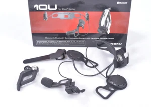 Sena 10U den SHOEI NeoTec Kommunikationssystem für Motorrad Sprechanlage Defekt - Bild 1 von 6