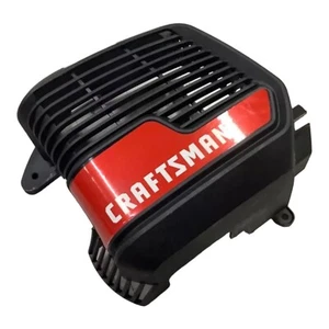 Craftsman B2000 Gas Leaf Blower 2-Cycle 25cc ENGINE COVER (NICE CONDITION) - Picture 1 of 1