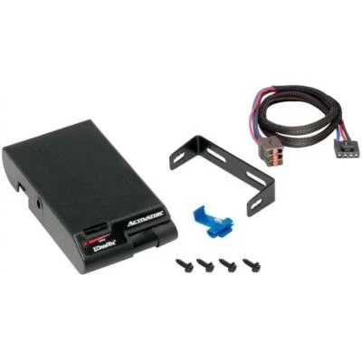 Trailer Brake Control for 02-22 Ford Explorer 01-10 Sport Trac Box Controller - Image 1 of 4