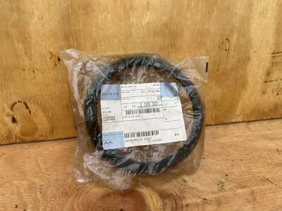 Almohadilla de resorte delantera de goma BMW 31331124322 16956 01 E30 E36 E24 E28 E34 E32 Z1 Z3 Foto 1 de 2