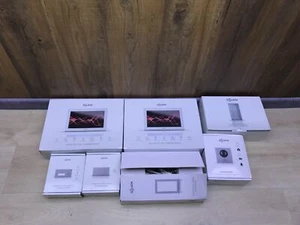 Videoportero Goliath Hybrid Full HD AV-IPS-501, App, 1-Fam, I24634 - Imagen 1 de 8