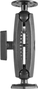 Montaje de patrón de AMPS circulares metálicos iBOLT 38 mm / 1,5 pulgadas - Imagen 1 de 4