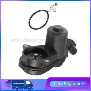 Moteur Électrique d'Étrier de Frein Arrière 32338814 Pour Scenic III Megane III - Picture 1 of 4