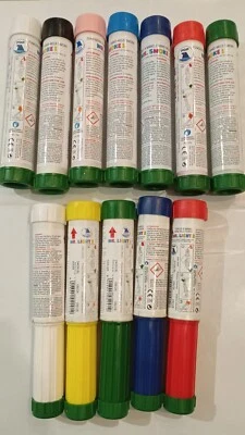 FUMOGENI E TORCE STADIO VARI COLORI SCEGLI. - Immagine 1 di 4