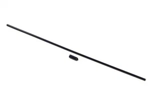 NEW HPI Ford Mustang WR8 Savage Sprint Bullet Savage Antenna Pipe Set with Cap - Picture 1 of 1