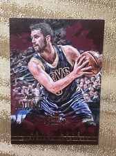 2015-16 Court Kings The National Kevin Love  #2/5