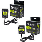 NICHE 750mA Fully-Automatic Smart Battery Charger 12V Trickle Maintainer 2 Pack